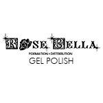 Rose Bella Gel Polish