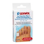 Gehwol Toe Protection Rings-Polymer Gel (XS) 2 / BOX