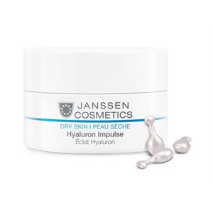 Janssen Capsules Hyaluronique (150 capsules) -