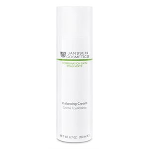 Janssen Balancing Cream 200 ml (Combination Skin)