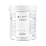Janssen Masque Peel Enzymatique 300 Grammes (Exfoliant)