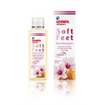 Gehwol Soft Feet Nourishing Bath 200 ml
