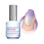 Le Chat Mood Color 20 Lavender Blooms (C) 15 ml Esmalte Gel UV