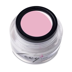 Light Elegance Natural Pink Fiber Lexy Line Gel 10 ml +
