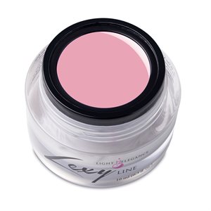 Light Elegance Pink 1-Step Lexy Line Gel 10 ml +