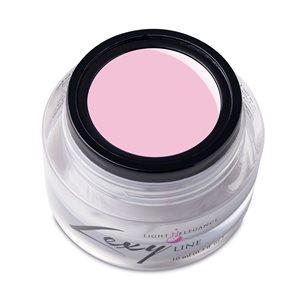 Light Elegance Gel Baby Pink Extreme Lexy Line 10 ml +