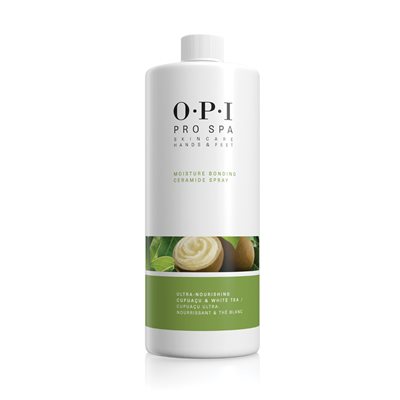 OPI Pro Spa SOIN HYDRATANT CERAMIDE POUR MAINS 843 ML +