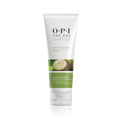 OPI PRO CREME PROTECTRICE POUR ONGLES & CUTICULES 50 ML