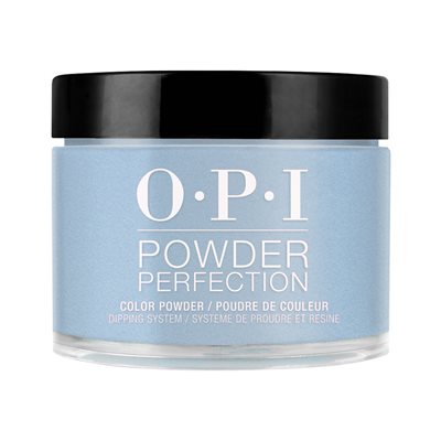 OPI Powder Perfection Is That A Spear in Your Pocket? 1.5 oz