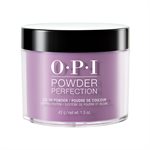 OPI Powder Perfection One Heckla of a Color! 1.5 oz