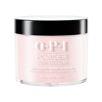 OPI Powder Perfection Lisbon Wants Moor OPI 1.5 oz
