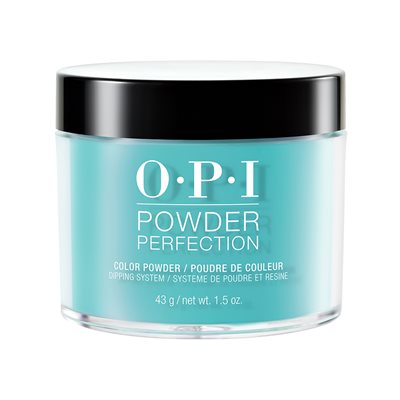 OPI Powder Perfection Closer Than You Might Belem 1.5 oz