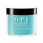 OPI Powder Perfection Closer Than You Might Belem 1.5 oz