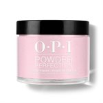 OPI Powder Perfection (P)Ink on Canvas 1.5 oz