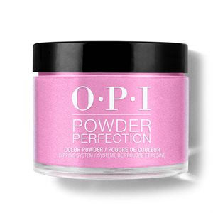 OPI Powder Perfection 7th & Flower 1.5 oz