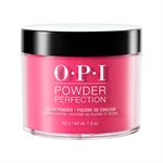 OPI Powder Perfection Strawberry Margarita 1.5 oz