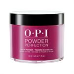 OPI Powder Perfection Spare Me a French Quarter 1.5 oz