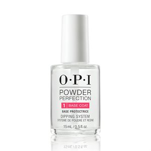 OPI Powder Perfection Base Coat