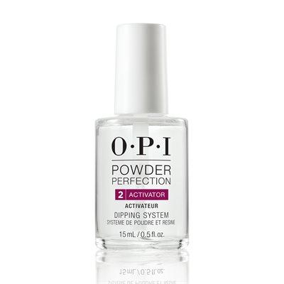 OPI Powder Perfection Activador