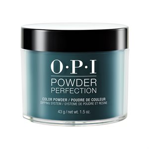 OPI Powder Perfection CIA Color is Awesome 1.5 oz -