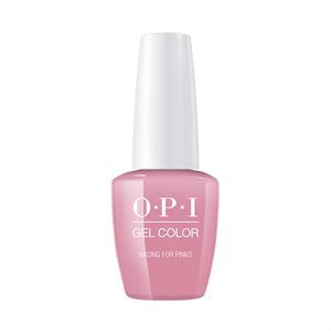 OPI Gel Color Racing for Pinks 15 ml (COLOR TRENDS)