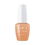 OPI Gel Color Trading Paint 15 ml (XBOX)