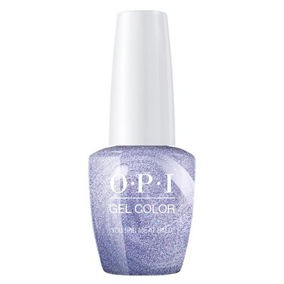 OPI Gel Color You Had Me at Halo 15 ml (XBOX)