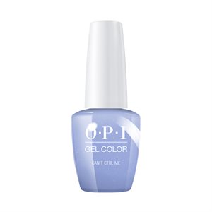OPI Gel Color Can't CTRL Me 15 ml (COLOR TRENDS)
