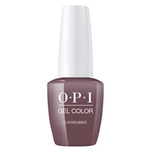 OPI Gel Color Claydreaming 15 ml (Fall Wonders)