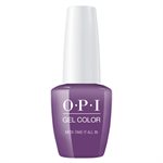 OPI Gel Color Medi-take it All In15 ml (Fall Wonders)