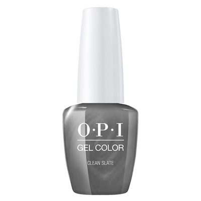 OPI Gel Color Clean Slate15 ml (Fall Wonders)