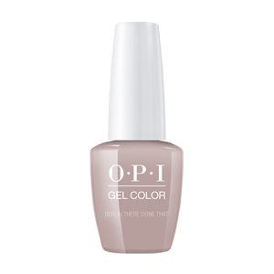 OPI Gel Color Berlin There Done That 15ml