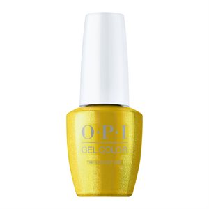 OPI Gel Color The Leo nly One 15 ml (Big Zodiac Energy)