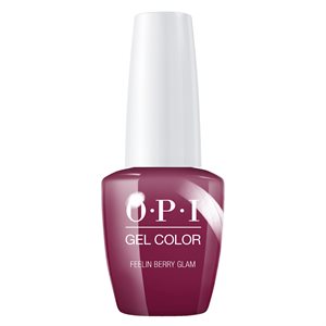 OPI Gel Color Feelin Berry Glam 15ml (Jewel Be Bold) -