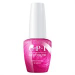 OPI Gel Color Pink Bling and Be Merry 15ml (Jewel Be Bold) -