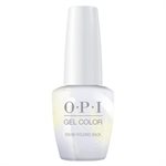 OPI Gel Color Snow Holding Back 15ml (Jewel Be Bold) -
