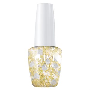 OPI Gel Color Pop the Baubles 15ml (Jewel Be Bold) -