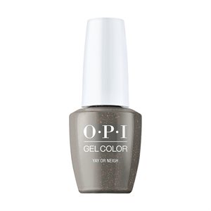 OPI Gel Color Yay or Neigh 15ml (Terribly Nice) -