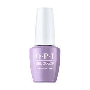 OPI Gel Color Sickeningly Sweet 15ml (Terribly Nice) -