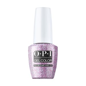 OPI Gel Color Put on Something Ice 15ml (Terribly Nice) -