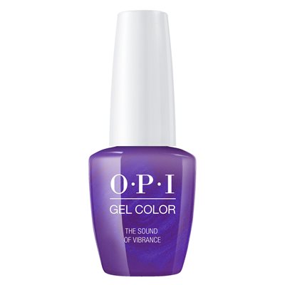 OPI Gel Color The Sound of Vibrance15 ml -