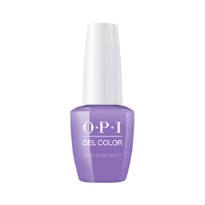 OPI Gel Color Skate to the Party? 15ml (Make The Rules)