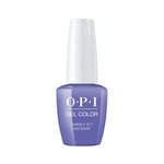 OPI Gel Color Charge It to Their Room? 15ml (Make The Rules)