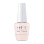 OPI Gel Color Mimosa For the Mr and Mrs 15ml