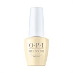 OPI Gel Color Blinded by the Ring Light 15ml (Me, Myself) -