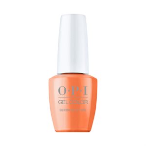 OPI Gel Color Silicon Valley Girl 15ml (Me, Myself)
