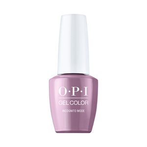 OPI Gel Color Incognito Mode 15ml (Me, Myself)