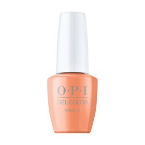 OPI Gel Color Apricot 15 ML (Your Way)