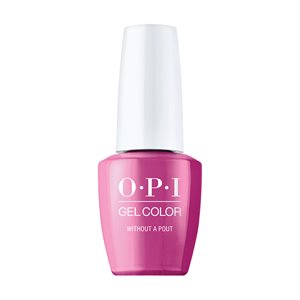 OPI Gel Color Without a Pout 15 ML (Your Way)