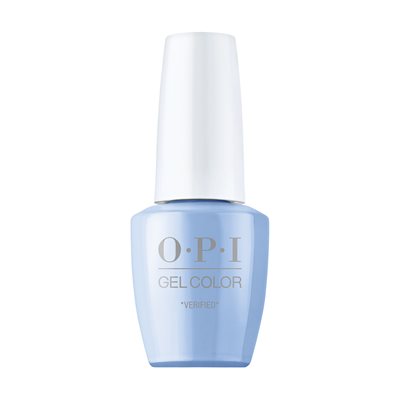 OPI Gel Color Verified 15 ML (Your Way)